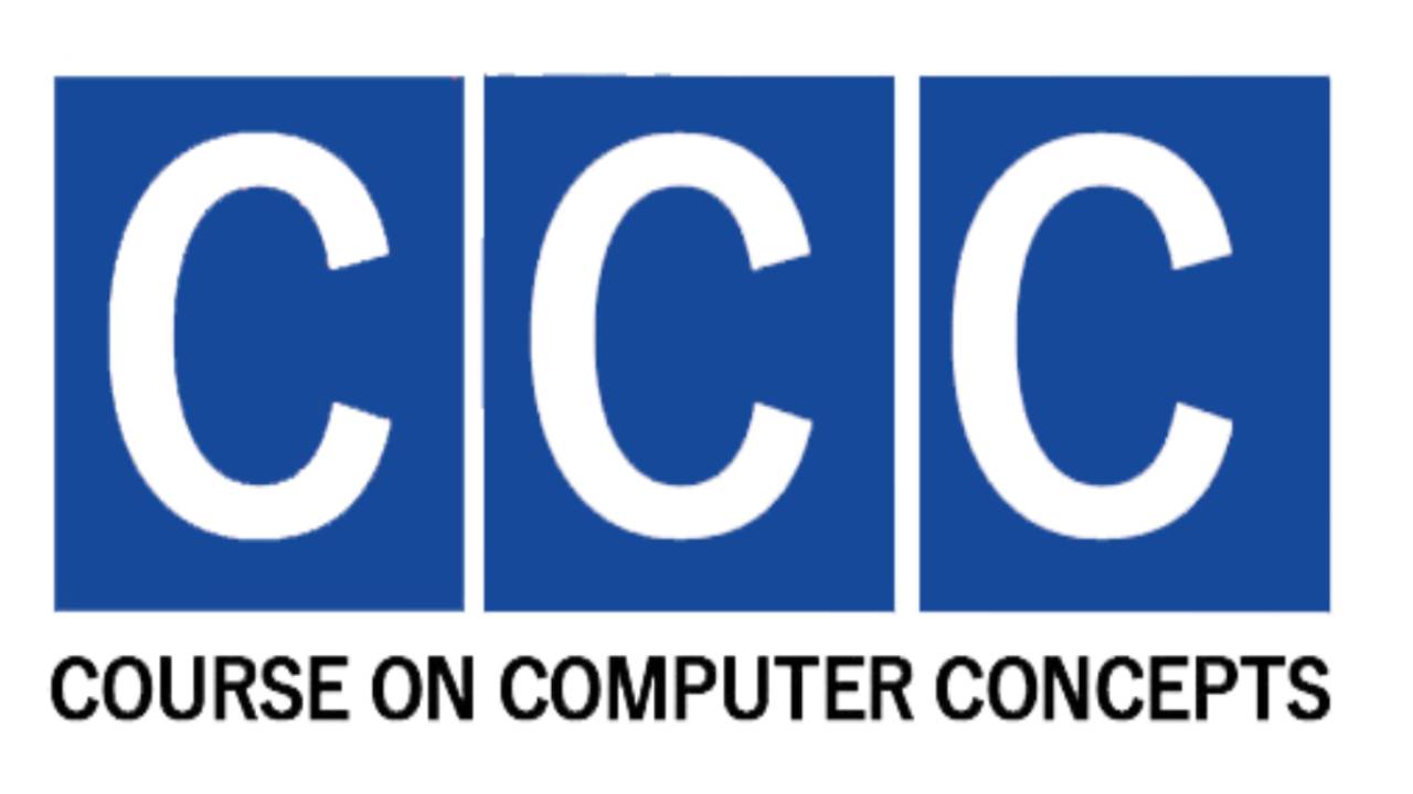 CCC Course
