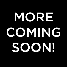 More On the Way..