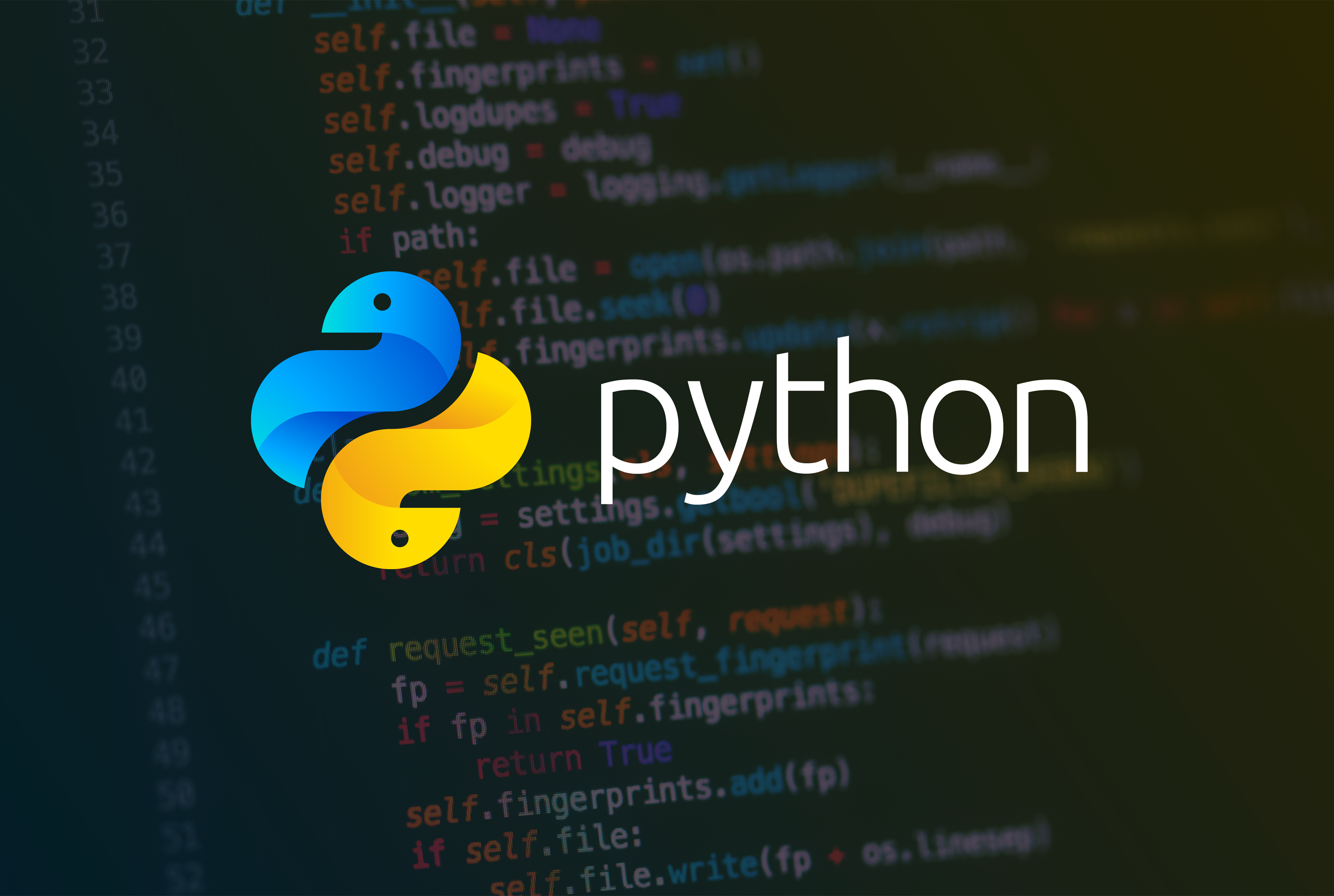 Python Course