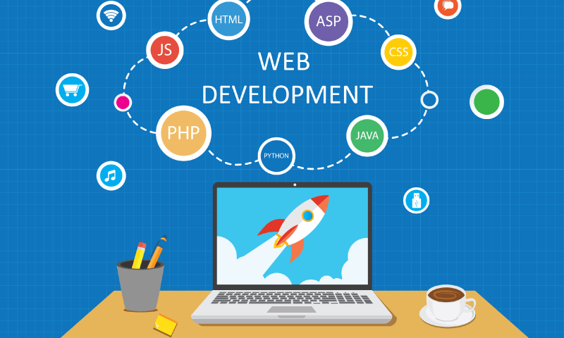 Web Design Course